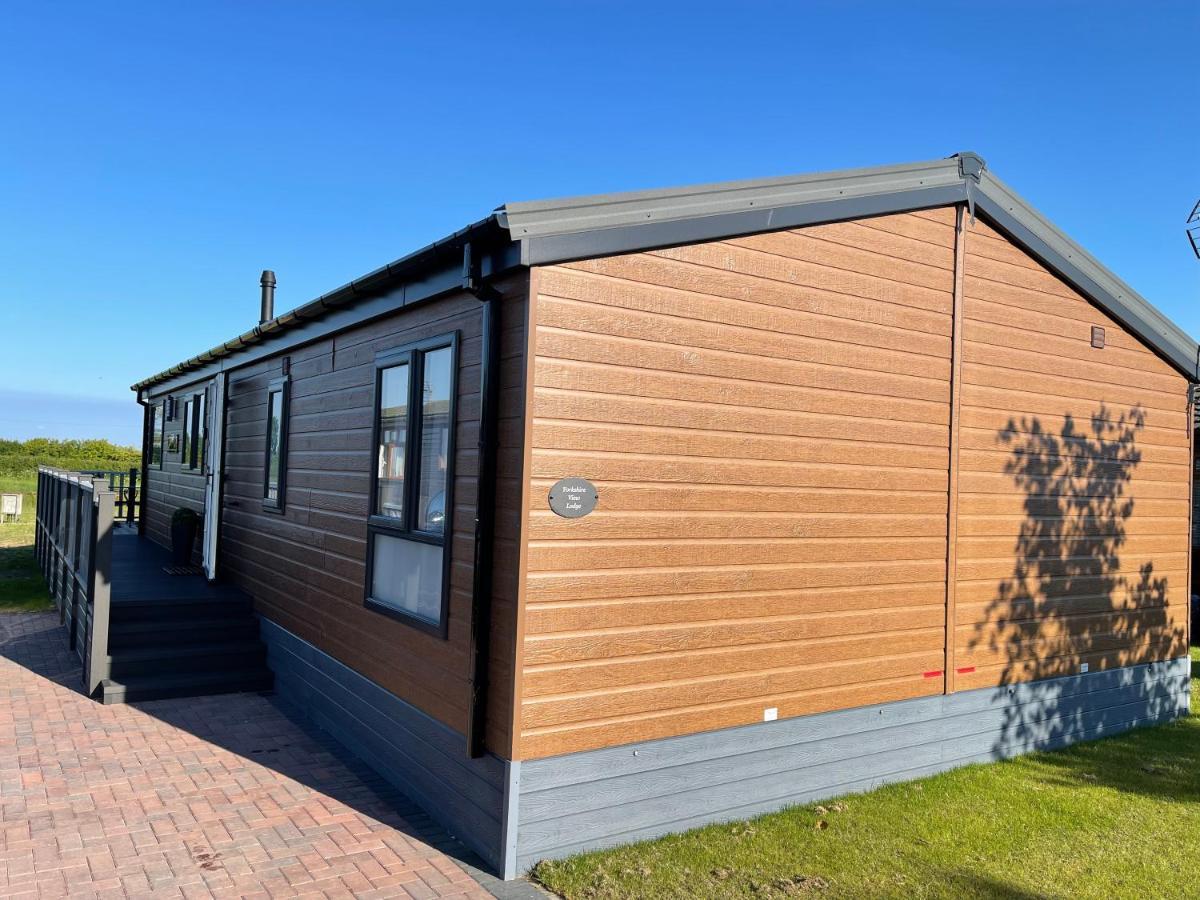 Yorkshire View Lodge — Photos 1