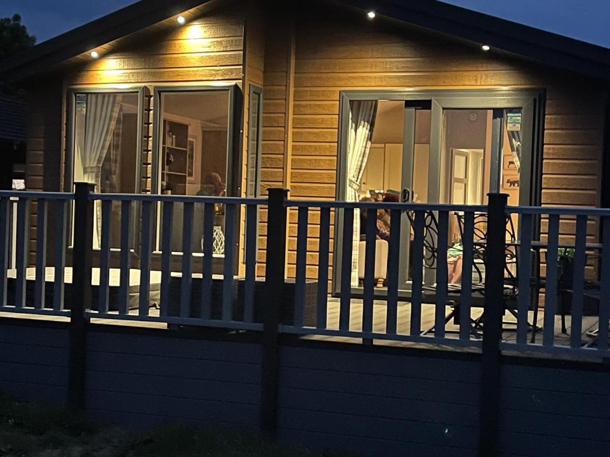 Yorkshire View Lodge, York